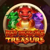 Red Dragon’s Treasure icon